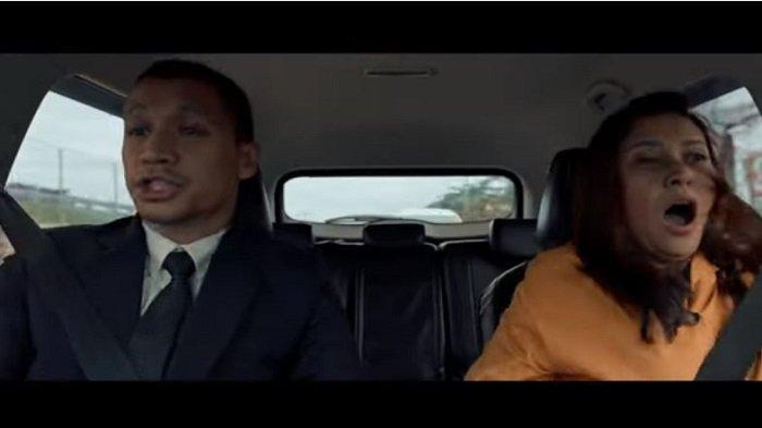 Trailer film Janin Iblis Neraka
