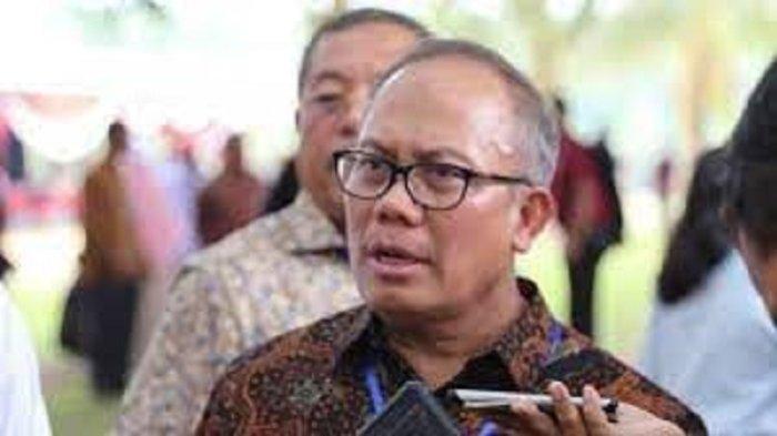 Kasdi Subagyono