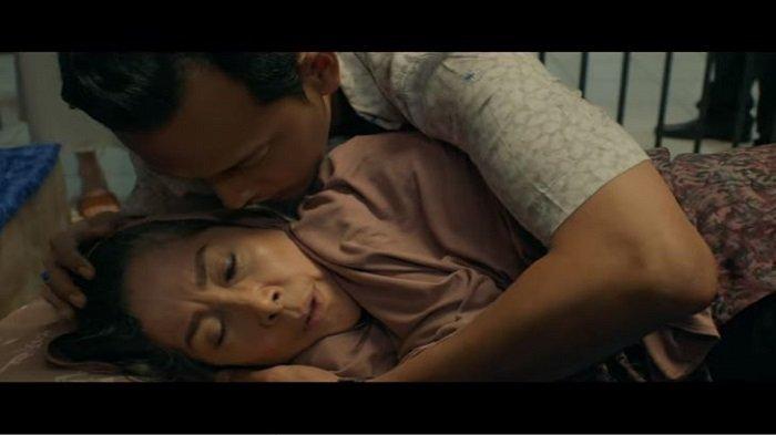 Trailer film rumah masa depan