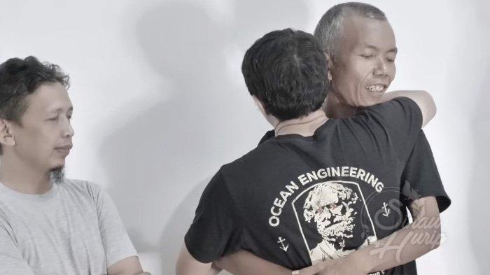 Kabar Enuh Nugraha Lulusan ITB Terbaru Usai Ditemukan Sahabatnya