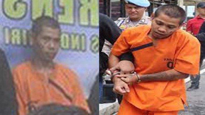 Zulkifli tersangka pembunuhan Lily Suryani