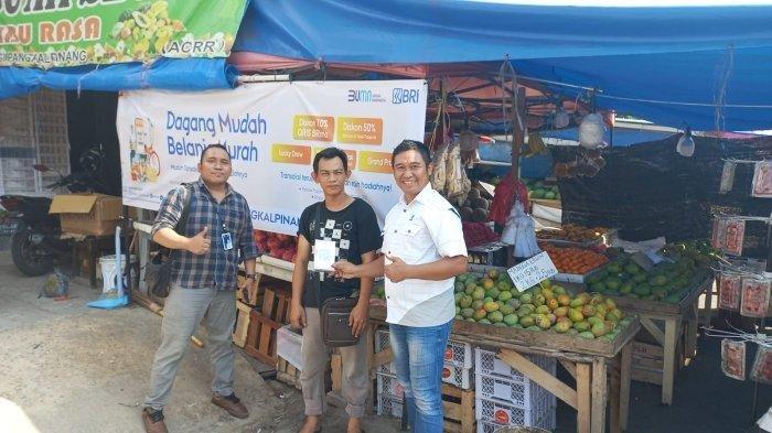 Bank Rakyat Indonesia (BRI) membuat program