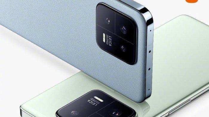 Spesifikasi Xiaomi 13 Pro 5G