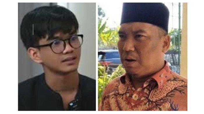Satria Mahathir Ditangkap Polisi usai Aniaya RAT Anak Anggota DPRD Kepri, Belum Ada Itikad Baik