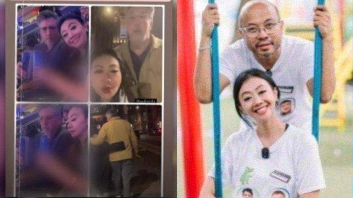 Sosok Bule Dituding Selingkuh dengan Asri Welas Imbas Gugat Cerai Galiech Ridha, Sudah Punya Istri