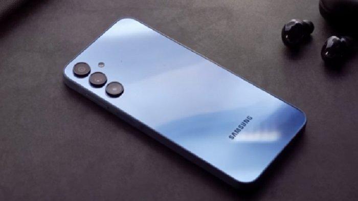 samsung a15