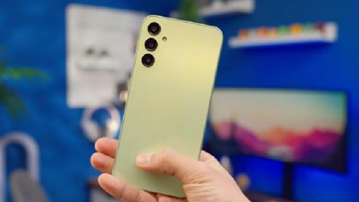 Samsung A24