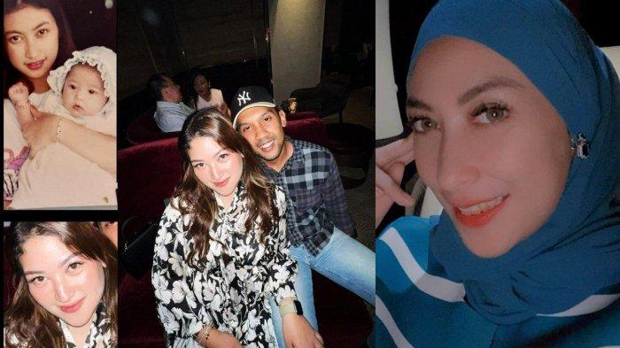 Sosok Danvy Rukmana, Anak Annisa Trihapsari yang Dirawat Keluarga Soeharto, Begini Kehidupannya