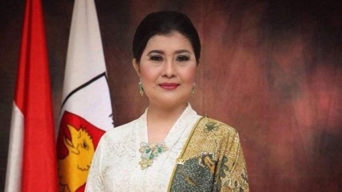 Sosok Felicitas Tallulembang, Komisaris BSI Disorot Usai Muhammadiyah Tarik Dana Senilai Rp15 T