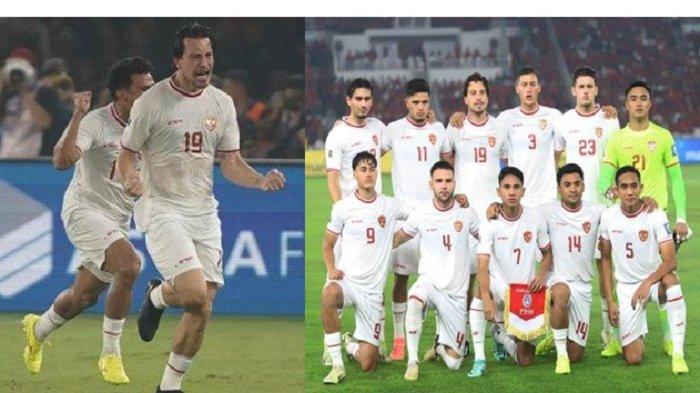 Profil Thom Haye, Sosok Pencetak Gol Pertama Timnas Indonesia Lawan Filipina