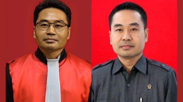 Sosok Eman Sulaeman Hakim Praperadilan Pegi Setiawan, 2 Eks Wali Kota Pernah Rasakan Vonisnya