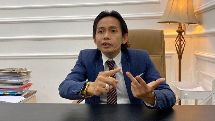 Toni RM eks Pengacara Pegi Setiawan
