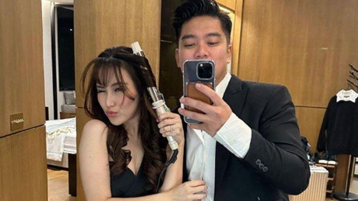 Batal Nikah dengan Lettu Fardhana, Ayu Ting Ting Kembali Dijodohkan dengan Boy William