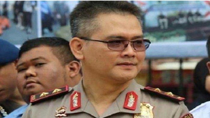 Firman Santyabudi Anak Try Sutrisno