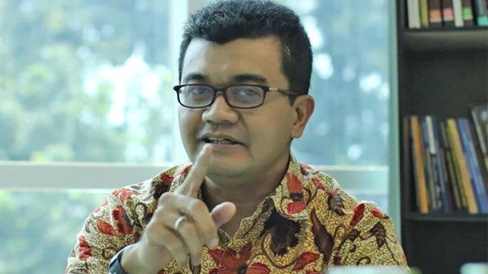 Ahli Psikologi Forensik, Reza Indragiri