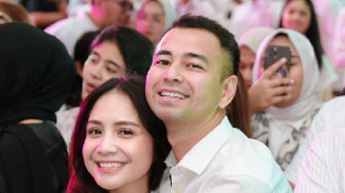 Raffi Ahmad Punya 35 Perusahaan, Berikut Deretan Gurita Bisnis Suami Nagita Slavina