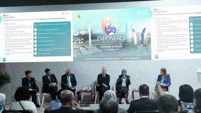 Talkshow dengan tema