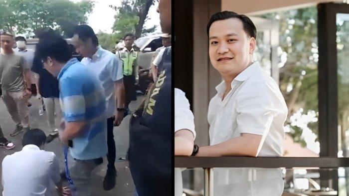 Intip Deretan Bisnis Ivan Sugianto, Kini Dipolisikan Imbas Suruh Siswa SMA Sujud dan Menggonggong