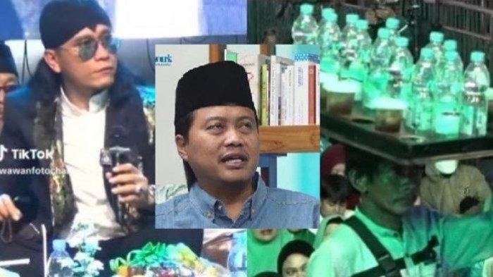 Profil Gus Yusuf Chudlori, yang Bela Gus Miftah Hina Penjual Es Teh: Hujan-hujanan Kok Nawarin Es