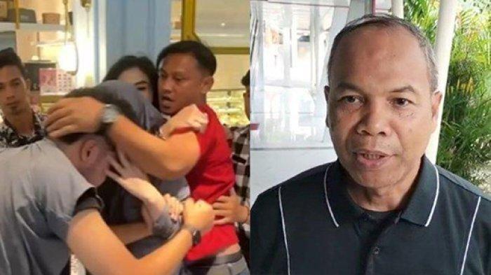 Sosok Wahyu Hidayat Ayah Dokter Koas Luthfi yang Viral Dipukul, Jabatannya Mentereng di PT Unilever