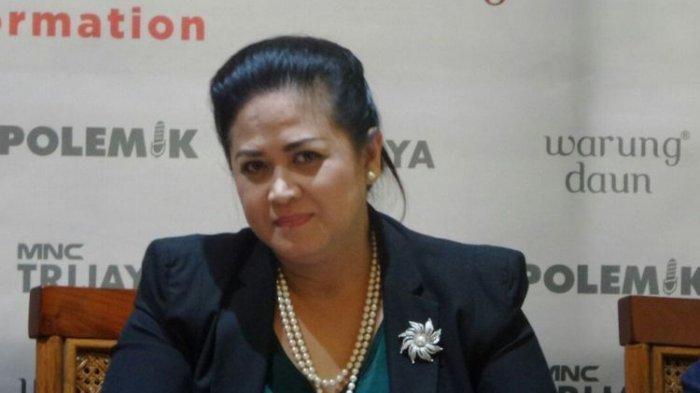 Connie Rahakundini Bakrie