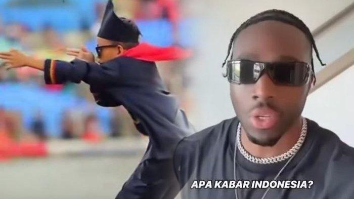 PACU JALUR VIRAL Sosok Rayyan Arkhan Dikha bisa dibilang adalah bocah Pacu Jalur yang membuat lagu Young Black and Rich milik penyanyi AS Melly Mike ikut viral. Dari situlah kemudian Melly Mike kemudian mau tampil di Riau secara gratis tanpa bayaran.