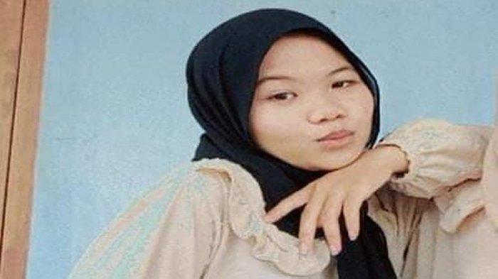 Dinda warga Desa Baturusa, Kabupaten Bangka kabur dari rumah sejak 6 Agustus 2022 hingga saat ini belum ada kabar beritanya.