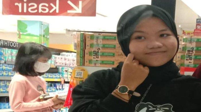 Dinda warga Desa Baturusa, Kabupaten Bangka kabur dari rumah sejak 6 Agustus 2022 hingga saat ini belum ada kabar beritanya.