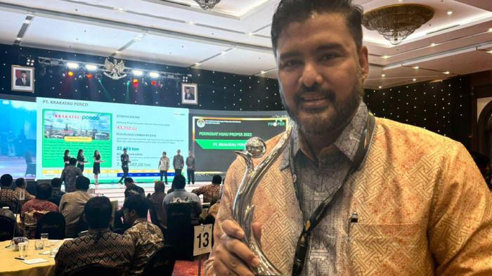 Komisaris PT Aega Prima, Harwendro Adityo Dewanto