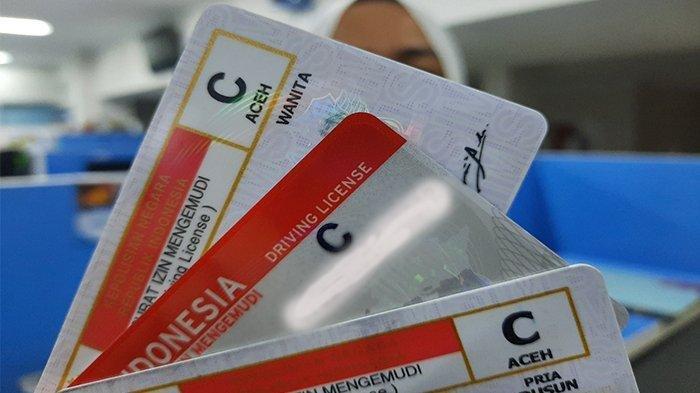 Simak Syarat dan Tarif Perpanjangan Sim A dan C per Juli 2024, Jangan Telat ada Format Baru
