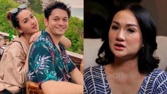 Tengku Dewi Menyesal Abaikan Red Flag Andrew Andika Sejak Dulu, Apa itu Red Flag dan Green Flag?