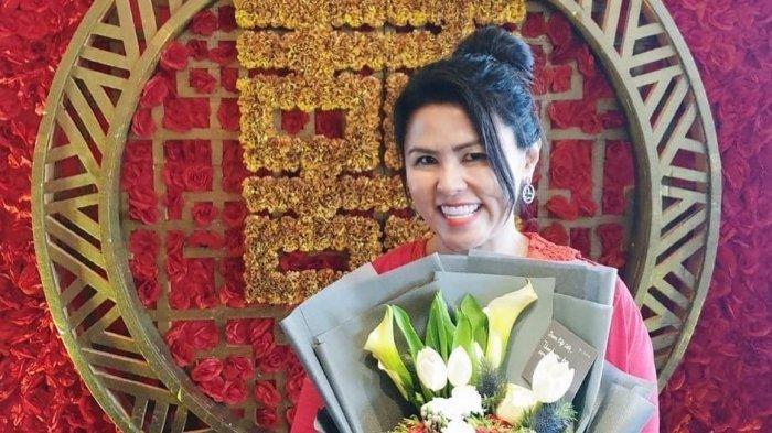Adik Ahok, Fifi Lety Tjahaja Purnama.