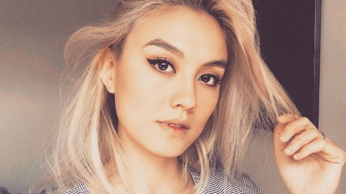 Agnes Monica
