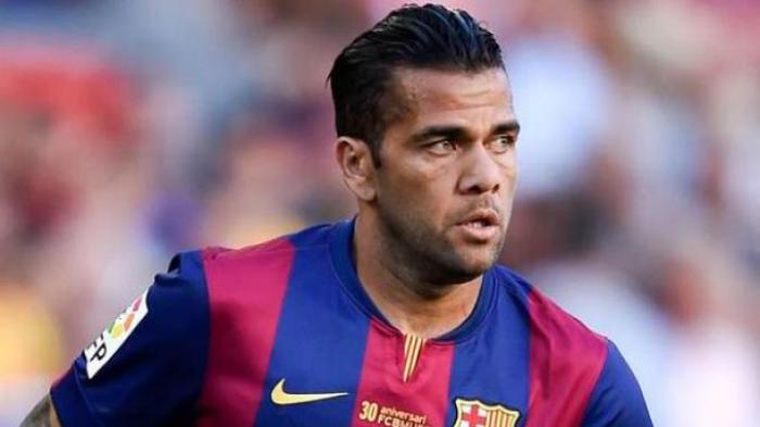 Dani Alves