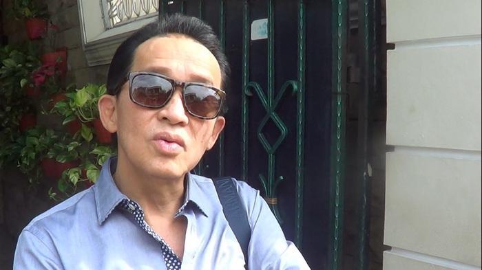 Edi Darmawan Salihin