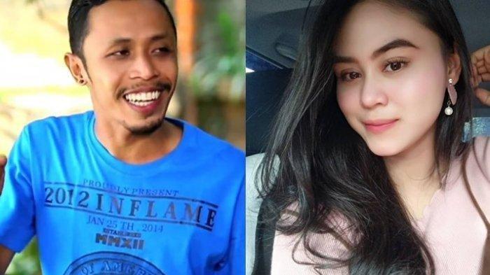 Sosok Dwinda Ratna yang Cerai dari Furry Setya atau Mas Pur Tukang Ojek Pengkolan, Eks Wartawan