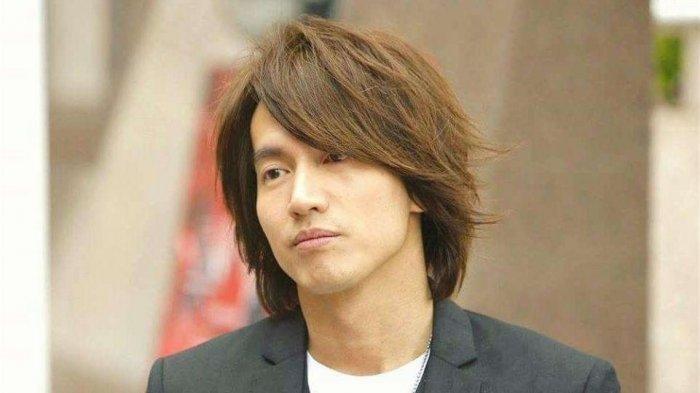 Kisah Cinta Tao Ming Tse aka Jerry Yan, Pria Single 42 Tahun yang Ditinggal Mantan Menikah setelah 17 Tahun Berpacaran