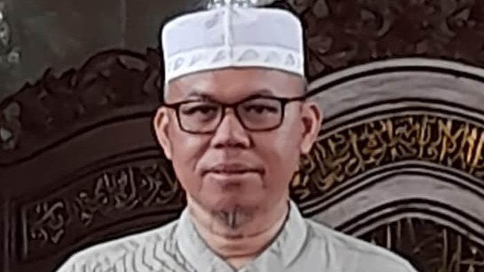 Anggota Komisi Fatwa MUI Kalsel, Asfiani Norhasani