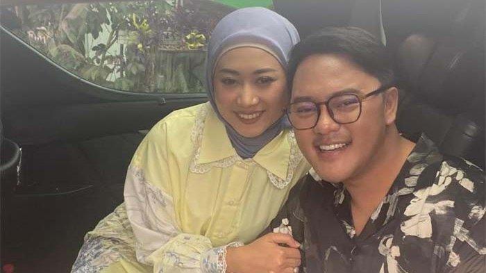 Danang DA dan Hemas Nura.