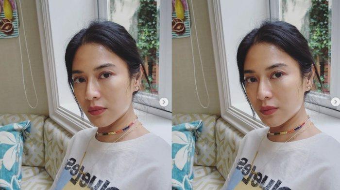 Dian Sastro soal childfree