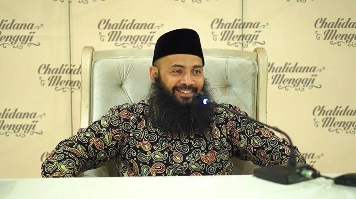 Ustaz Syafiq Riza Basalamah