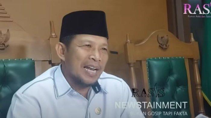 Humas Pengadilan Agama Jaksel, Suryana.