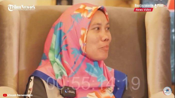 Ibu Norma Risma yang selingkuh dengan menantunya.