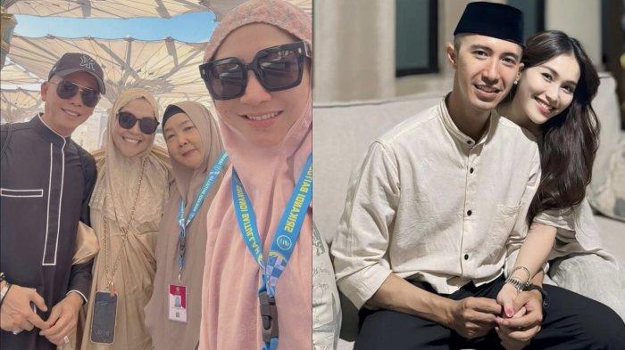 Kolase Ayu Ting Ting, Lettu TNI Fardhana, Umi Kalsum, Abdul Rozak, Rakaya.