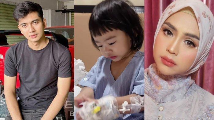Kolase Teuku Ryan, Moana dan Ria Ricis.