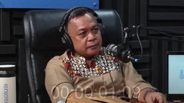 Nasib Pelawak Unang Bagito, Nangis Ngaku Jatuh Miskin dan Ditinggal Istri.