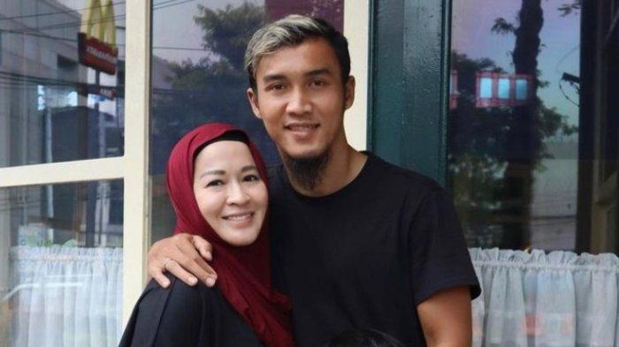 Okie Agustina dan Gunawan Dwi Cahyo
