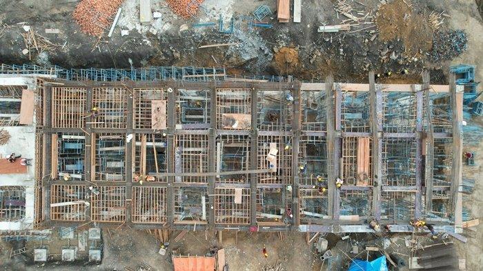 PT Perusahaan Listrik Negara (Persero) melalui PLN Unit Induk Pembangunan Kalimantan Bagian Timur (PLN UIP KLT) terus berkomitmen mewujudkan kelistrikan di Ibu Kota Negara (IKN) Nusantara. Salah satunya memastikan kelistrikan saat peringatan hari kemerdekaan Republik Indonesia di tahun 2024.