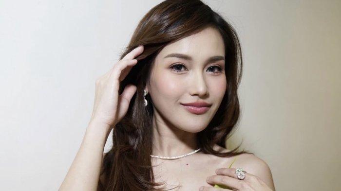 GEBETAN BARU - Pedangdut Ayu Ting Ting punya gebetan baru, dicapture (12/6/2025).