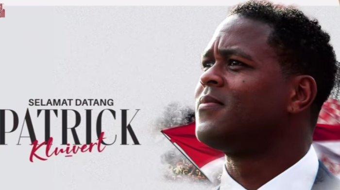 Patrick Kluivert